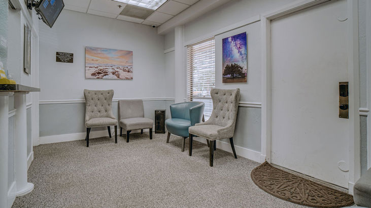 premier dentistry of the palm beaches dental office